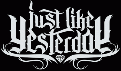 logo Just Like Yesterday